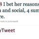 Illustration for article titled Internet Reacts (Predictably) To Woman Live-Tweeting Her Abortion
